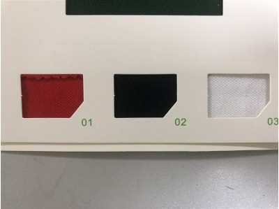 ZS-DF 經典全棉珠地 220G 100%精棉 正面照